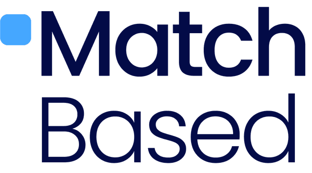 MatchBased Logo